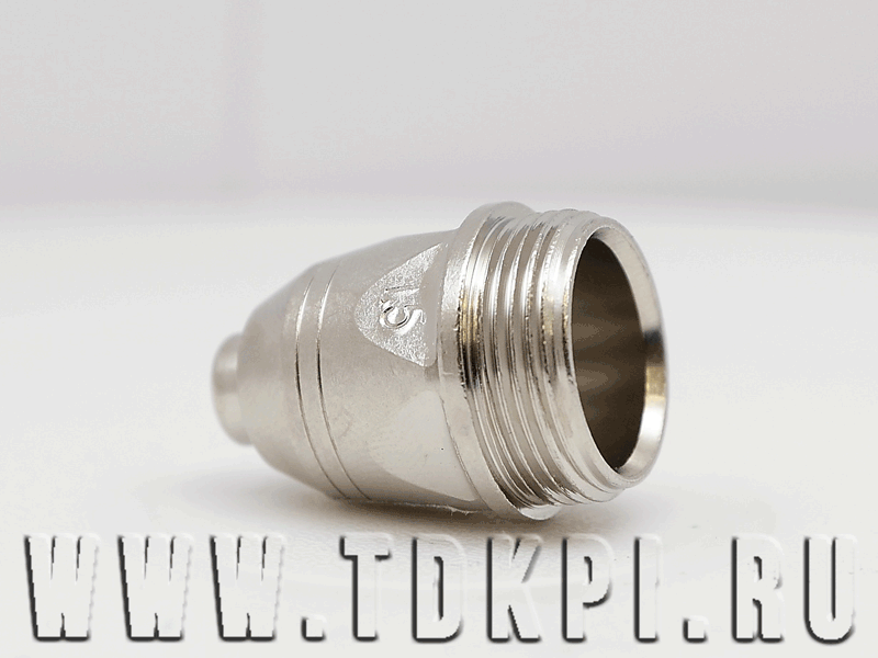 TET01512 Сопло 1,5 мм для плазменного резака панасоник Р80