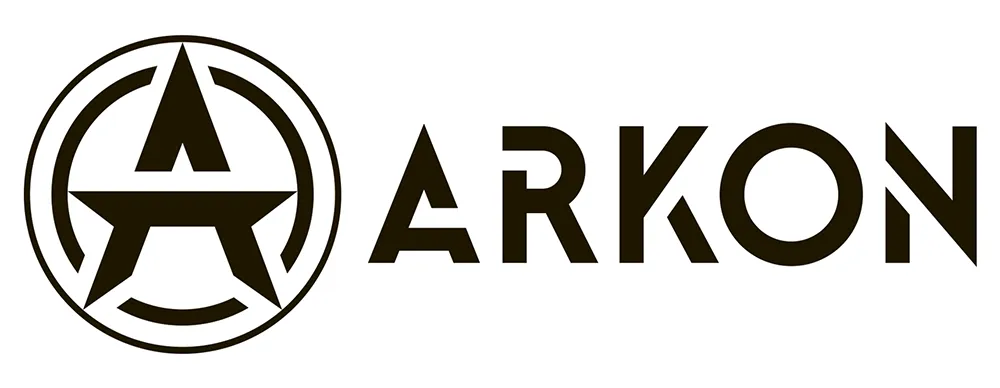 Логотип Аркон