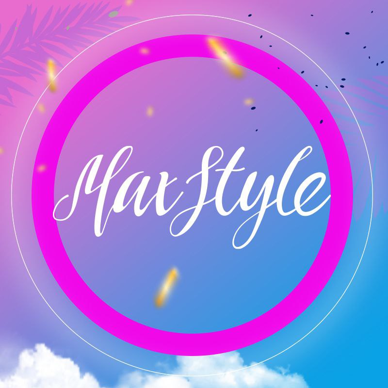 MaxStyle студия красоты