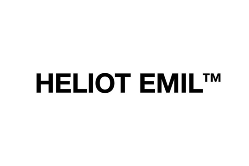 HELIOT EMIL