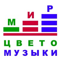 Мир Цветомузыки - декоративная светотехника в каждый дом