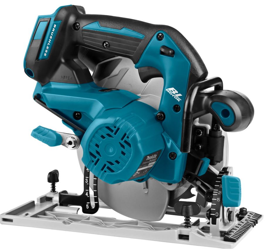 Makita dhs661zu. Пила дисковая Makita dhs680z. Циркулярная пила Макита DHS 680.