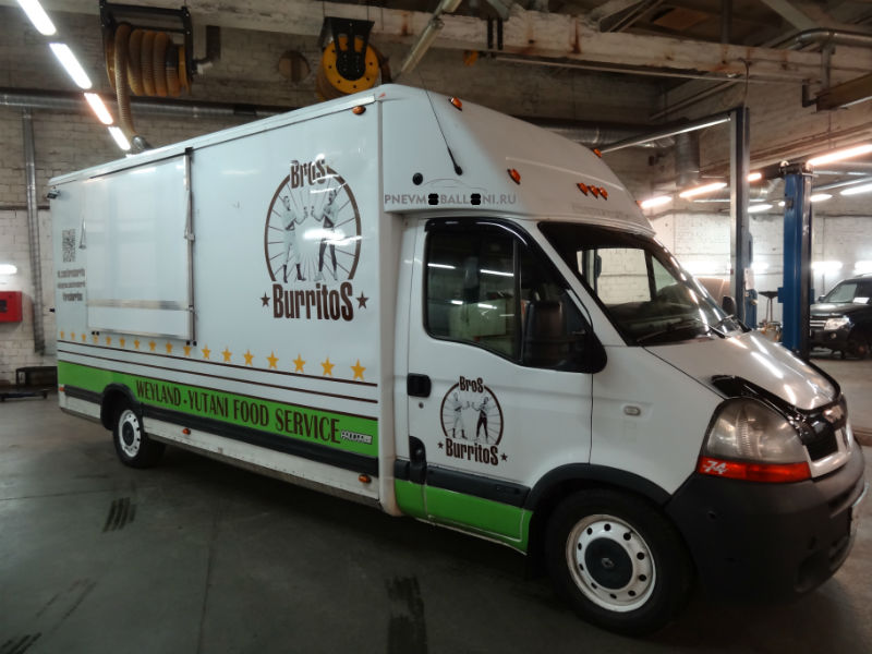 renault master 2008