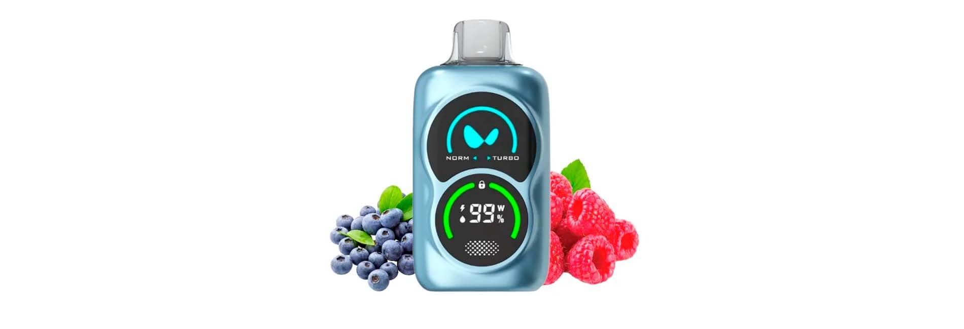 Waka XLand 15000 недорого для ярких вкусов и простого формата