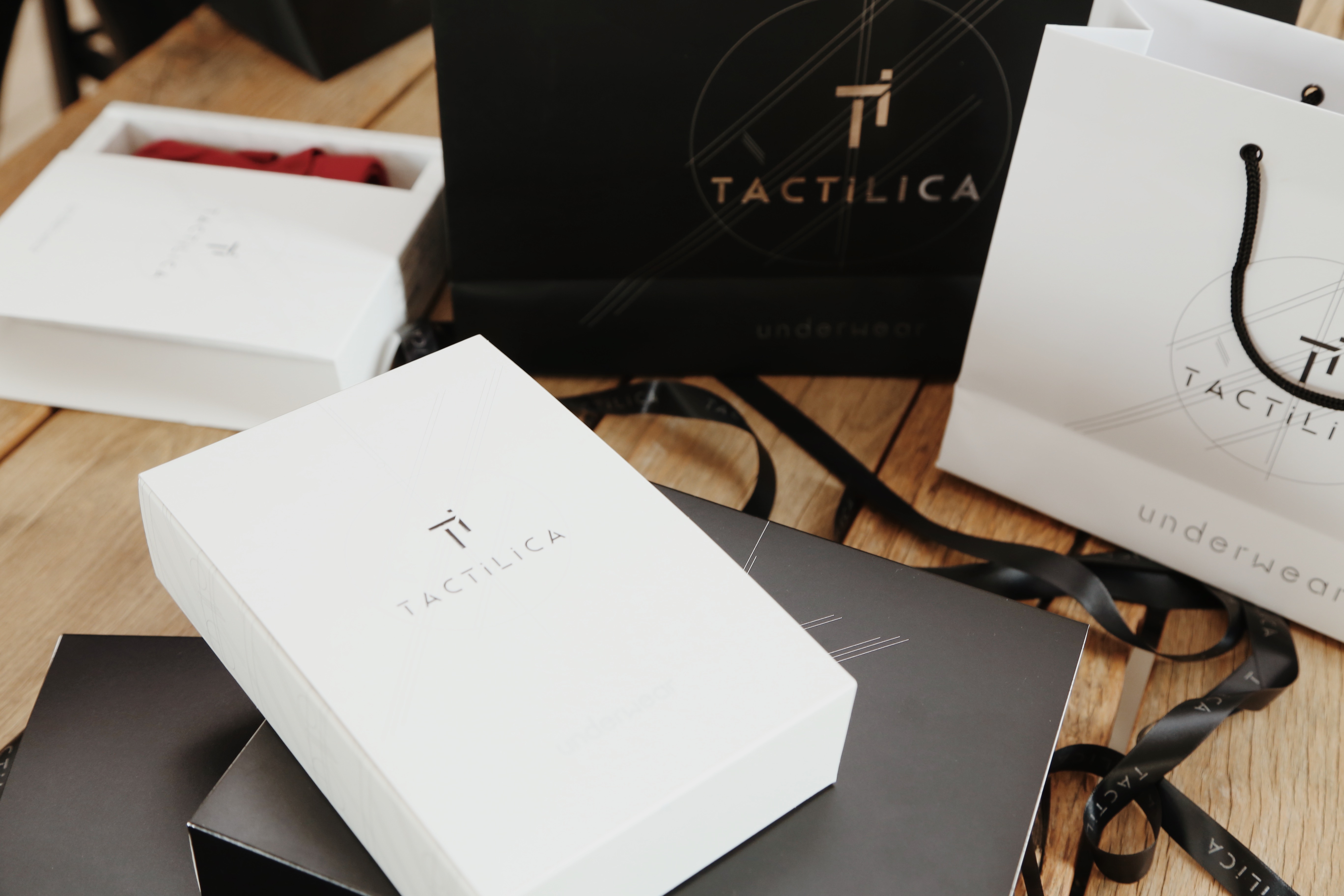 tactilica - премиальное нижнее белье