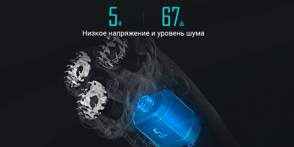 Электробритва Enchen BlackStone 3-описание-3 Электробритва Enchen BlackStone 3-описание-3.jpg