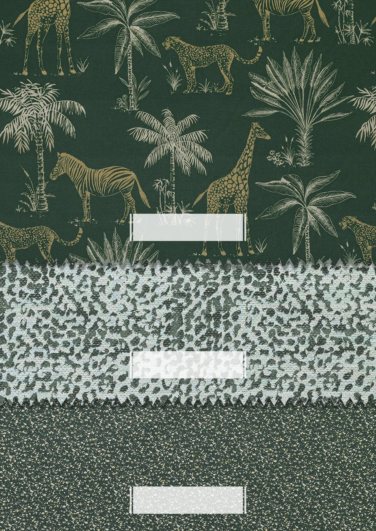 AW. Serengeti Collection