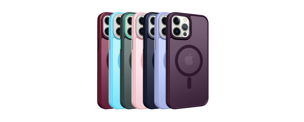 Аксессуары для iPhone 15 оригинал недорого