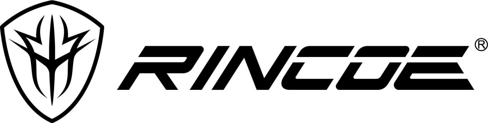 Логотип бренда rincoe