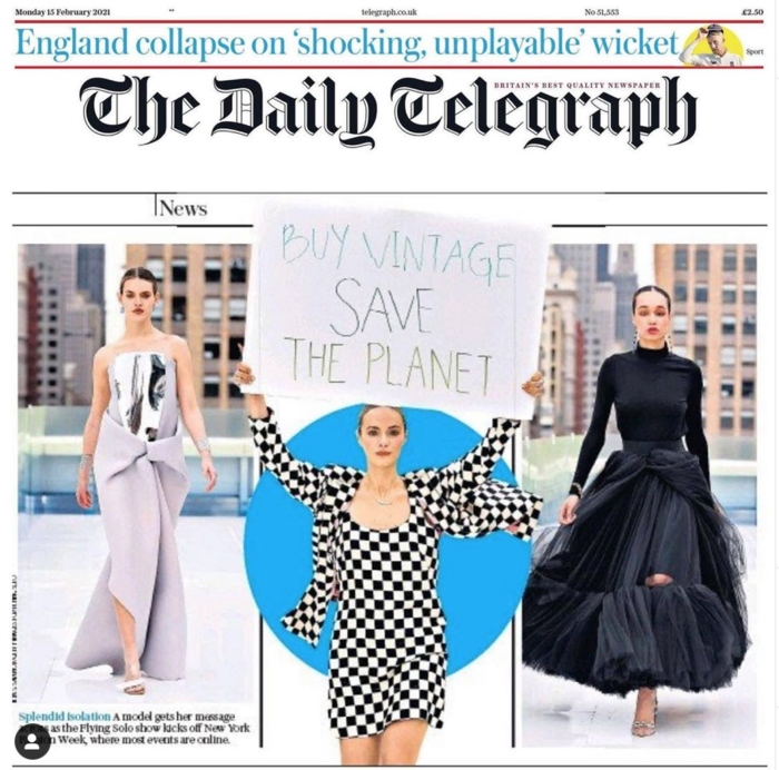 The Daily Telegraph