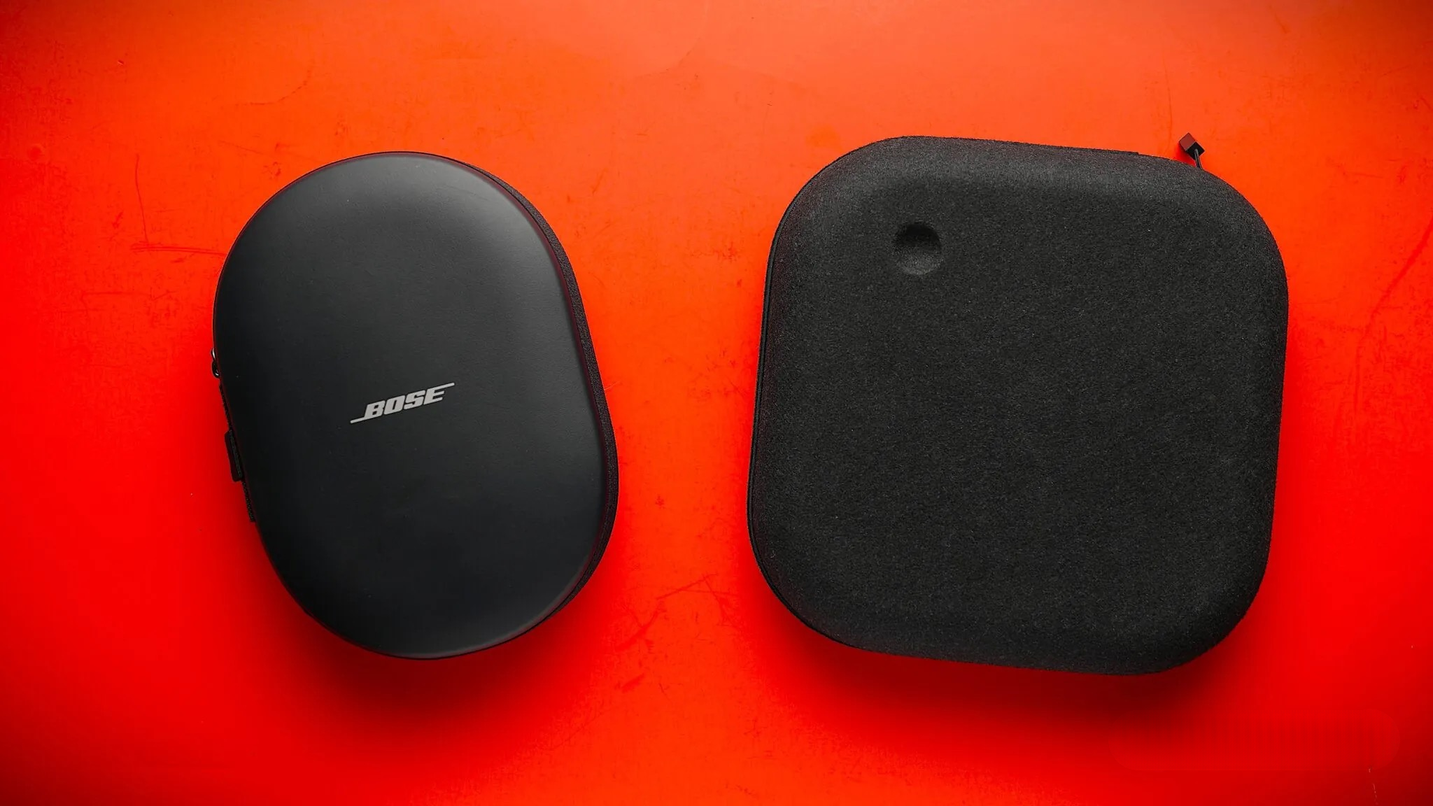 Сравнение Nothing Headphone 1 и Bose QuietComfort