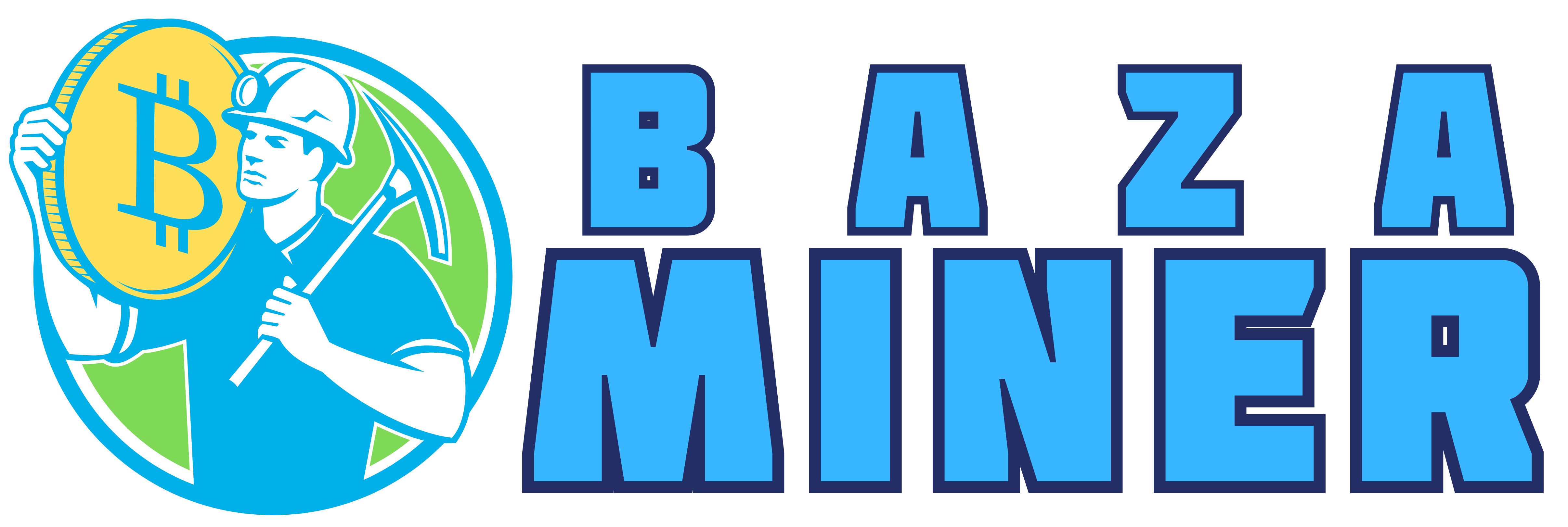 Bazaminer.ru - Купить оборудование для майнинга: Купить ASIC-майнеры
