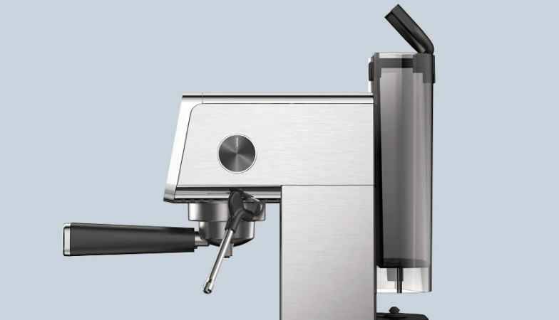 Кофемашина Xiaomi Semi-automatic Espresso Machine (BHR9798EU) (CME003) -описание-5.jpg