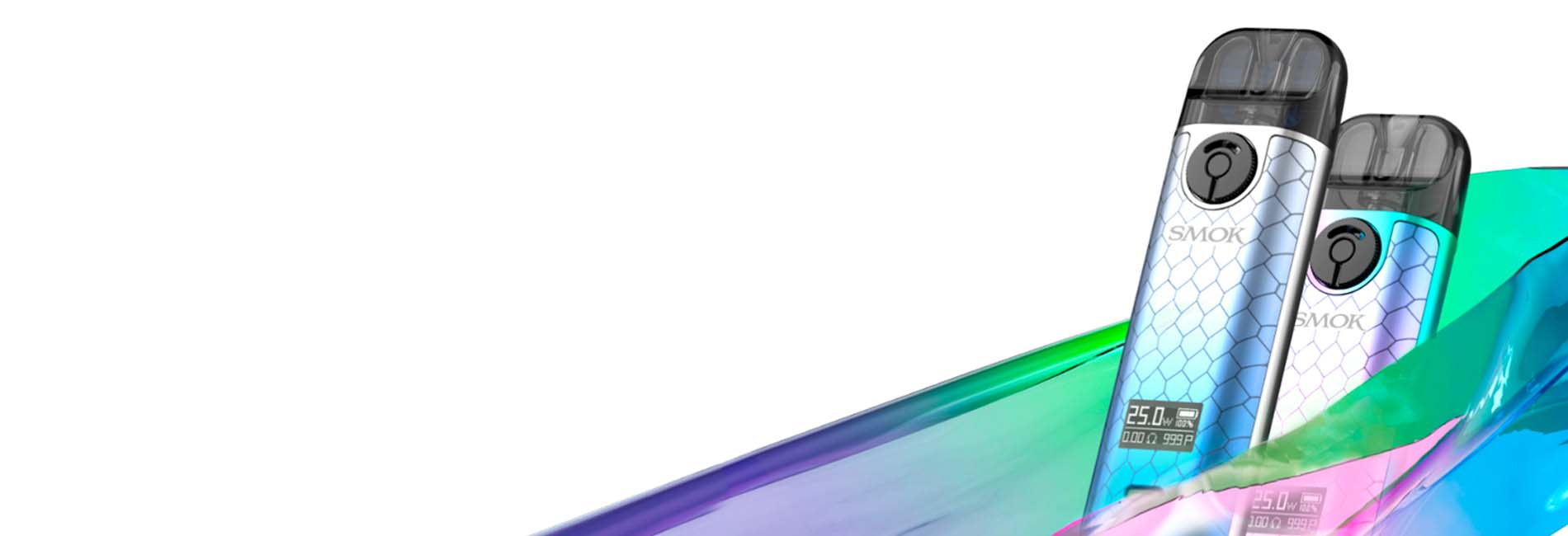 SMOK недорого для уверенной тяги и комфортного формата SMOK недорого для уверенной тяги и комфортного формата