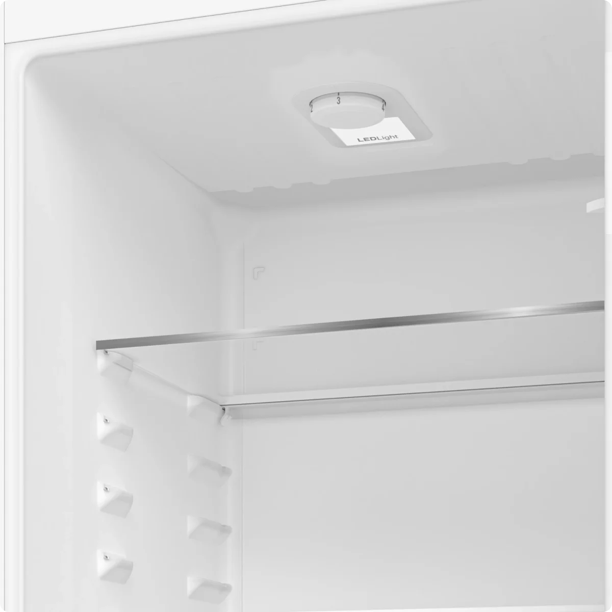 Led освещение холодильника Hotpoint HBH 20