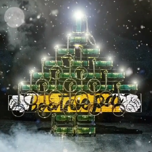 Измерительный инструмент STABILA