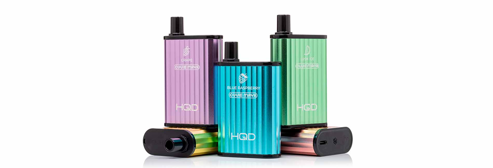 HQD CUVIE MAYA 6000 - фото модели, цена