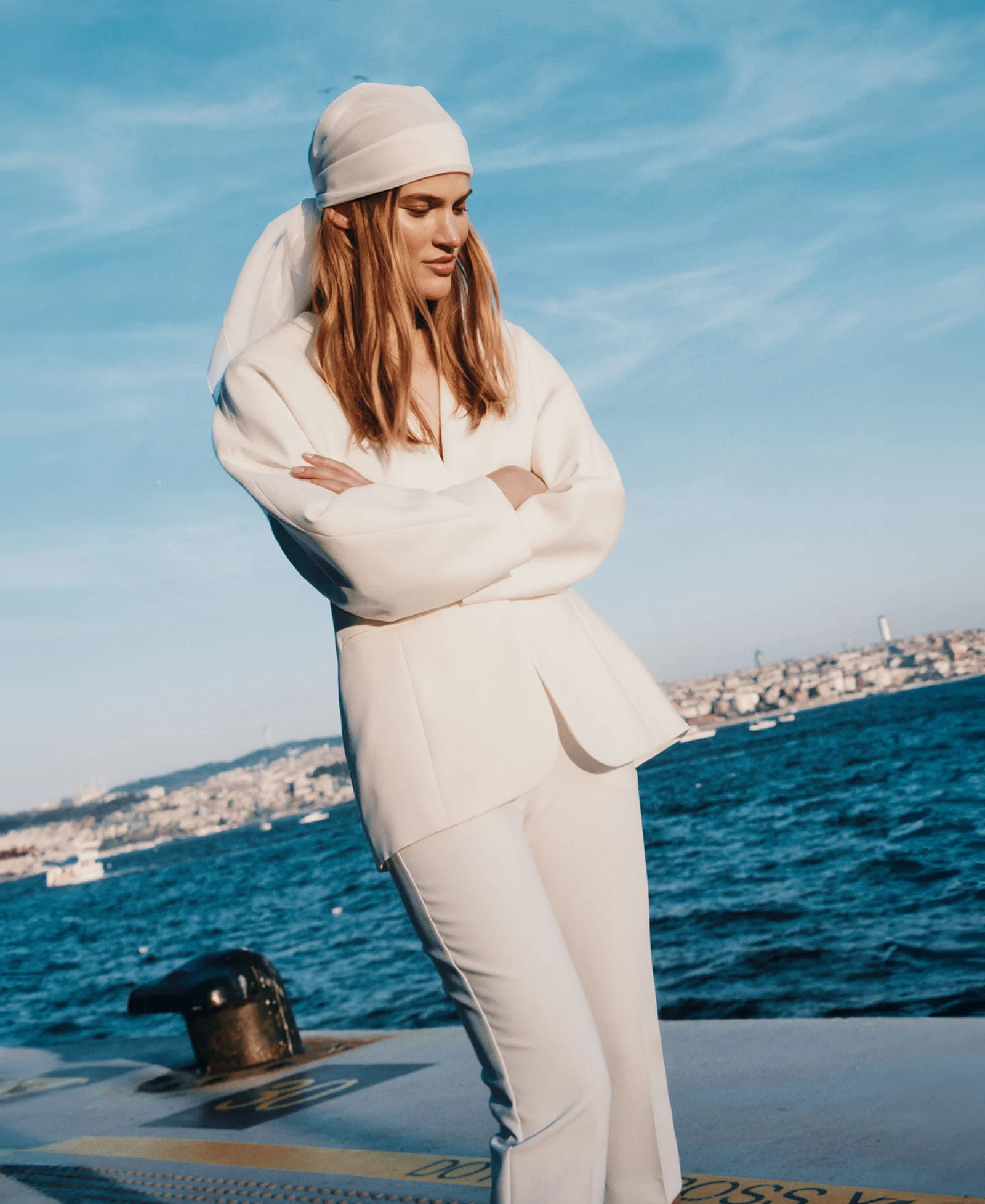 программа лояльности SELFMADE