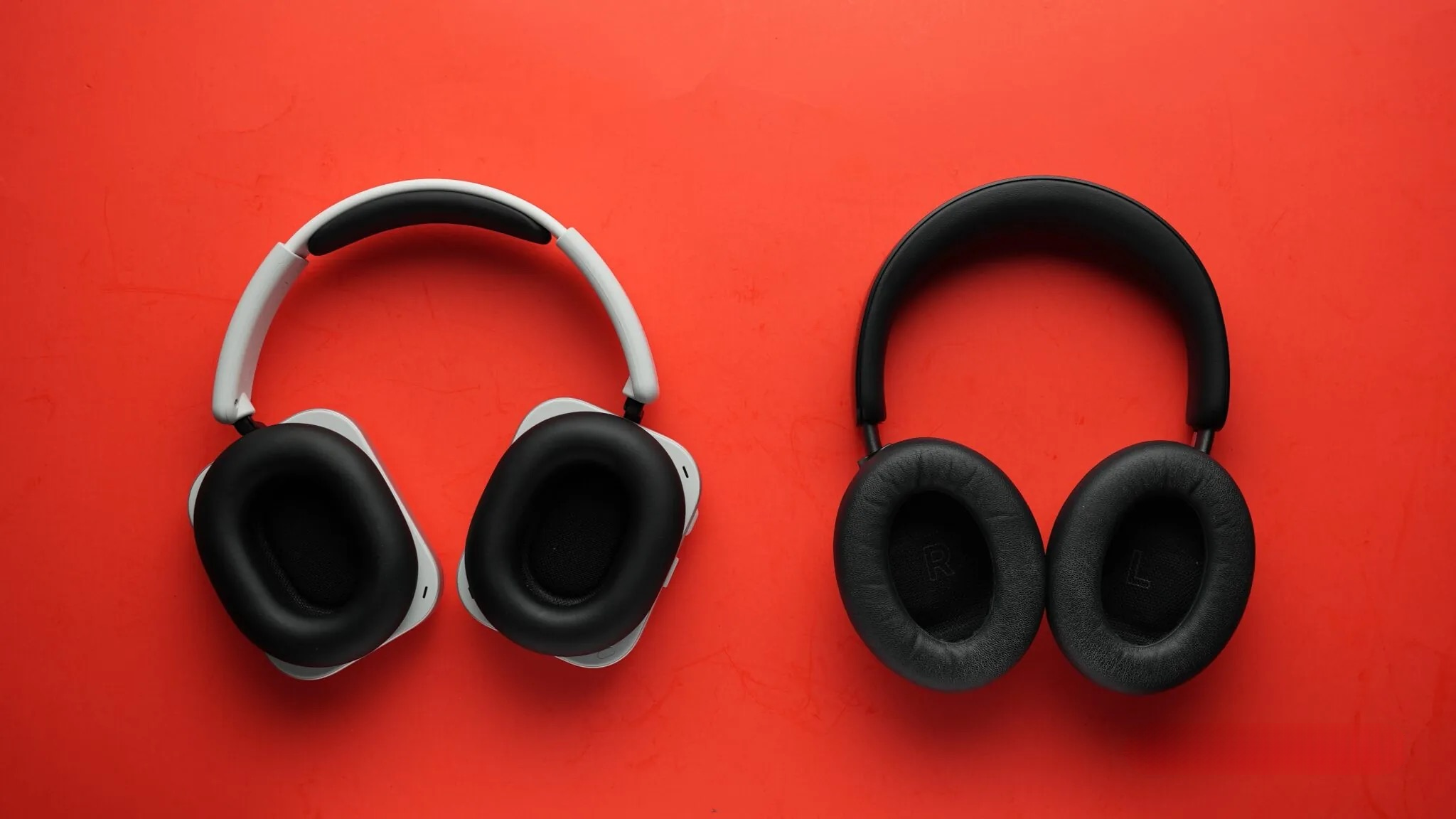 Сравнение Nothing Headphone 1 и Bose QuietComfort