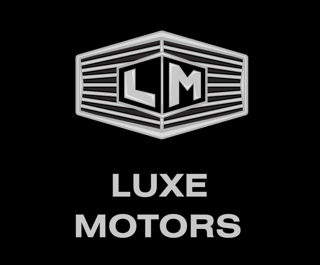 Автосалон LUXE MOTORS