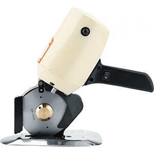 9 Электрически приводной нож