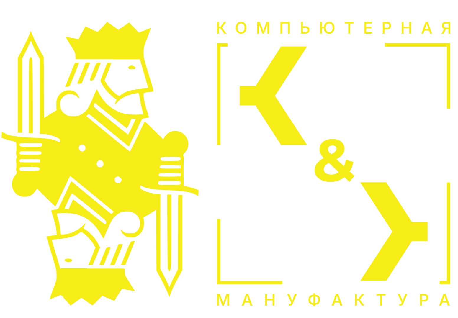 K&K Компьютерные сборки