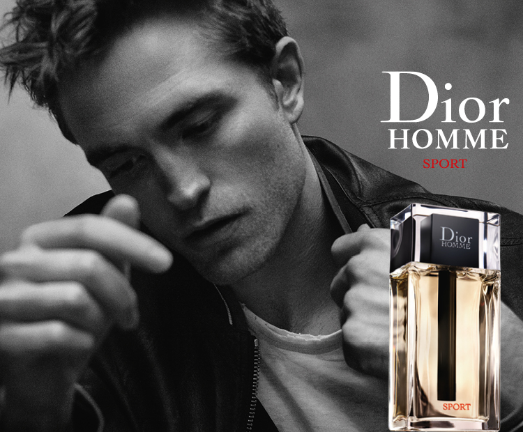 Официальный сайт DIOR  DIOR