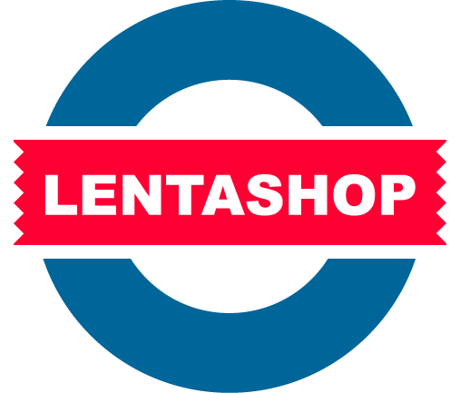 Купи ленту в LENTASHOP