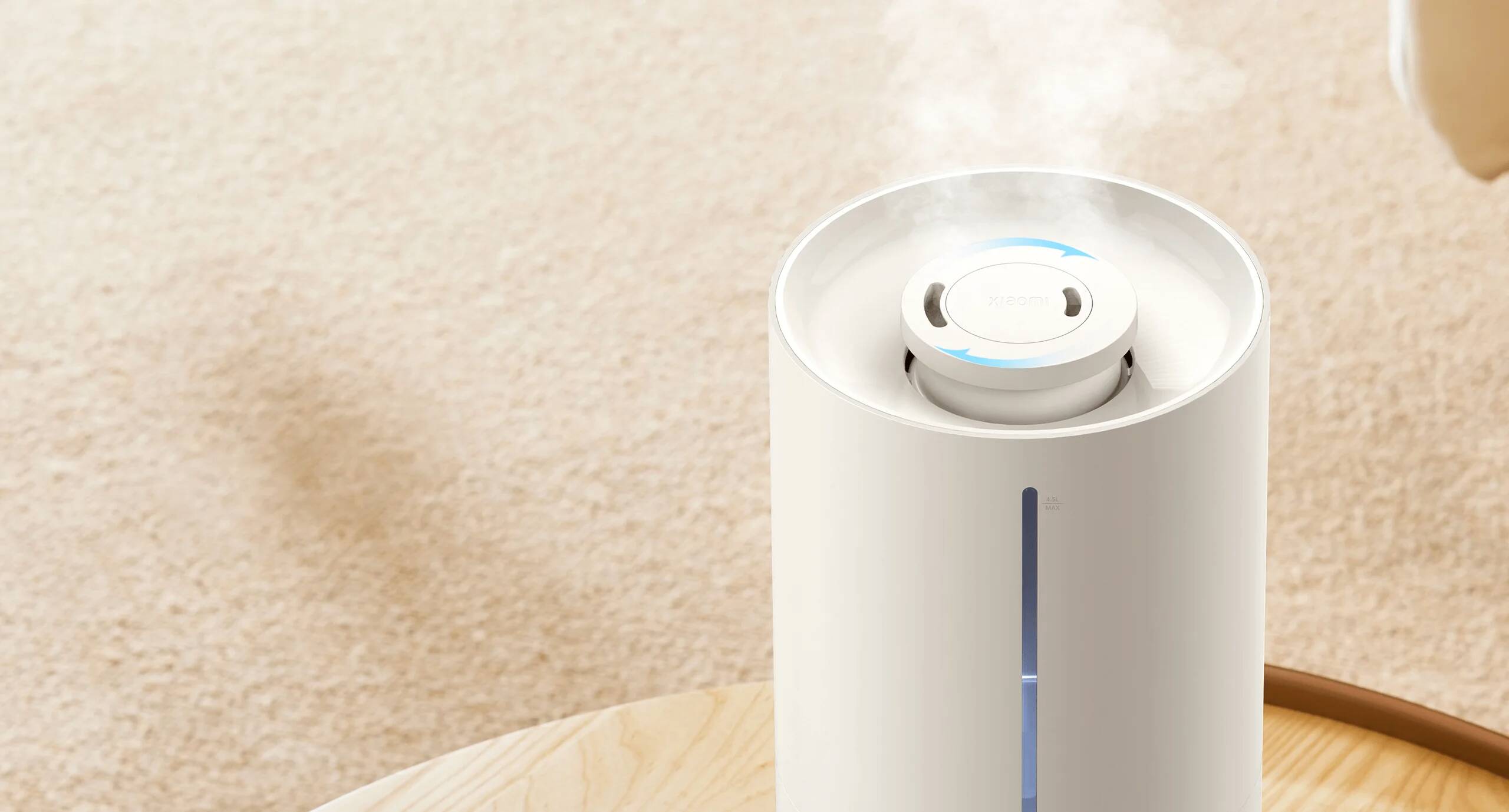 Увлажнитель воздуха Xiaomi Mijia Smart Sterilization Humidifier 2 (MJJSQ05DY)-описание-9 Увлажнитель воздуха Xiaomi Mijia Smart Sterilization Humidifier 2 (MJJSQ05DY)-описание-9.jpg