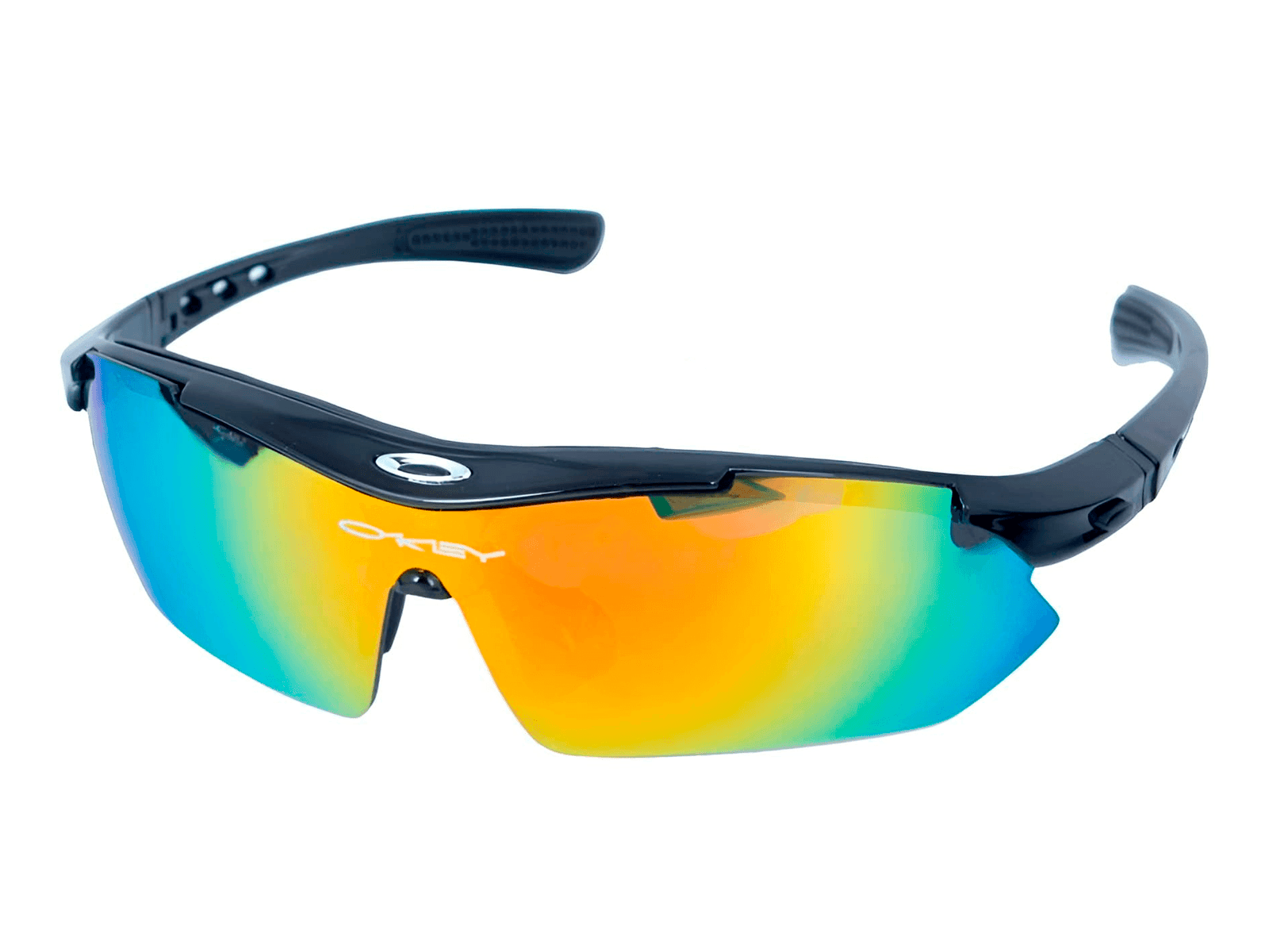 Тактические очки 5в1 Oakley Тактические очки 5в1 Oakley