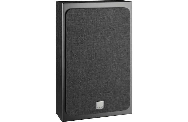 Настенная акустика Dali Oberon on-wall Dark Walnut