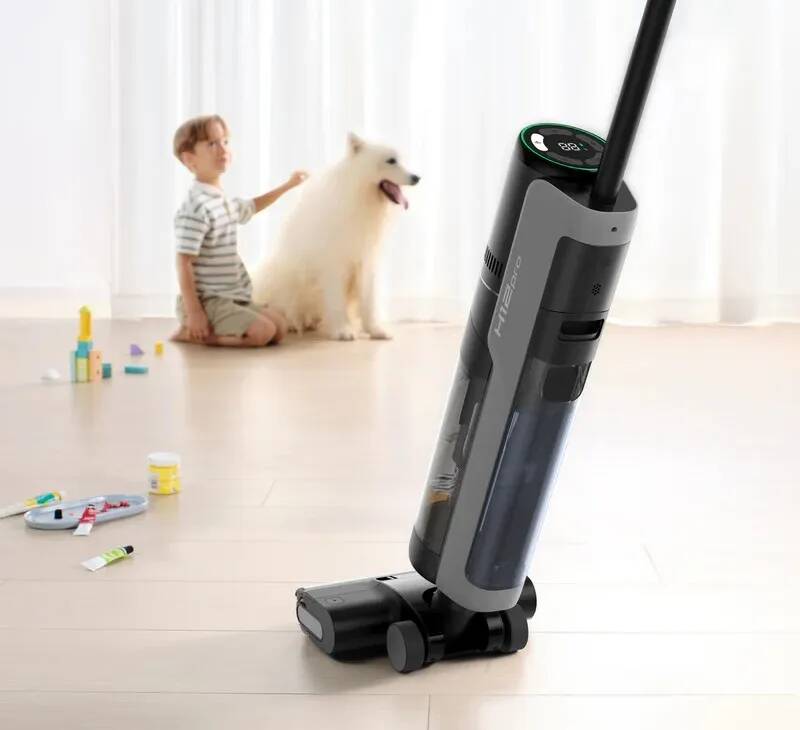 Моющий пылесос Dreame H12 Pro-описание-9.jpg