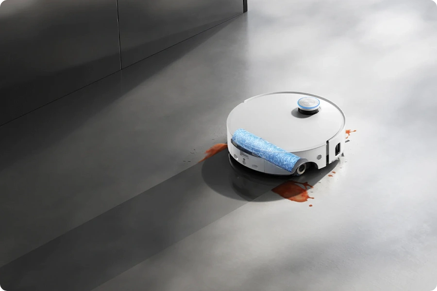 Робот-пылесос Dreame Aqua 10 ultra Roller Complete-описание-1.jpg