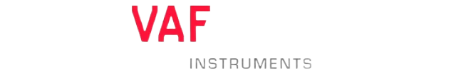 Логотип бренда vaf