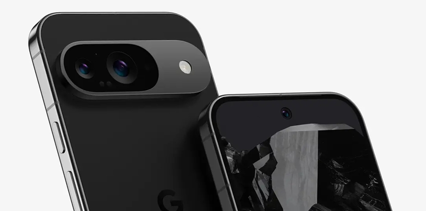 купить Google Pixel 9 12/128 ГБ Obsidian купить Google Pixel 9 12/128 ГБ Obsidian