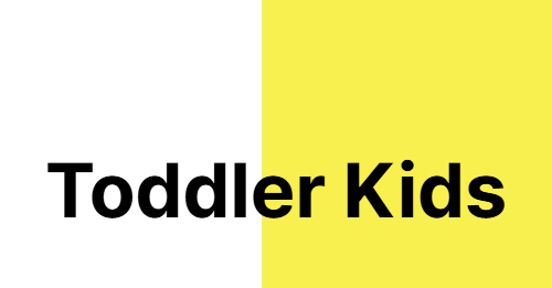 ToddlerKids