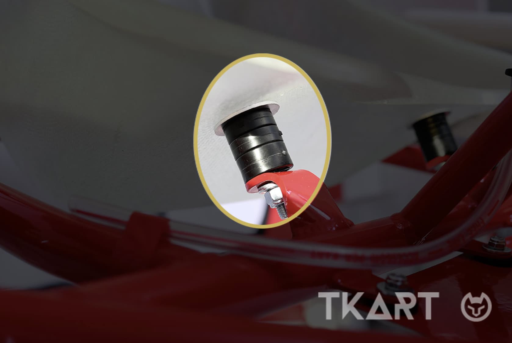 Подъём сиденья карта на 2 см для дождевых условий &mdash; схема