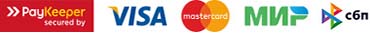 Иконка платежной системы