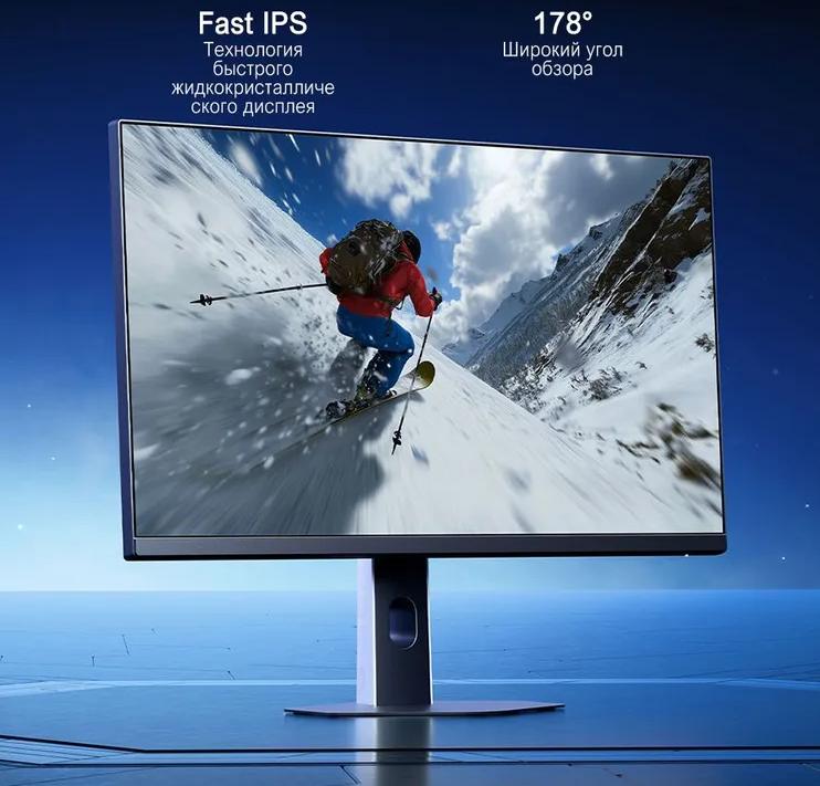 Монитор Xiaomi Redmi Monitor 27 G27U (P27UDA-RG) -описание-2.jpg