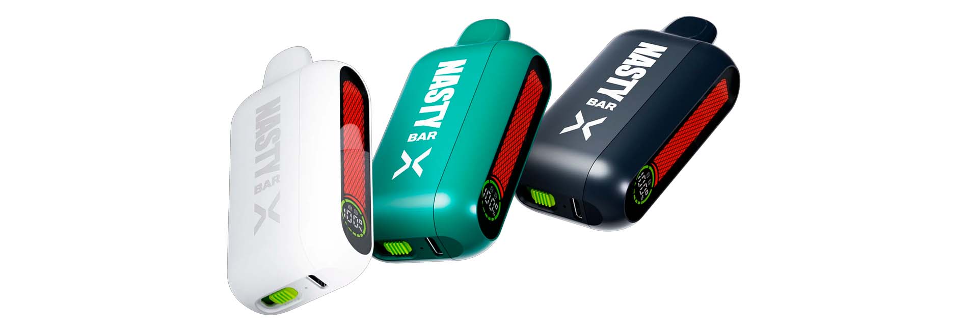 Nasty Bar X14Ki недорого в нашем интернет магазине по приятной цене