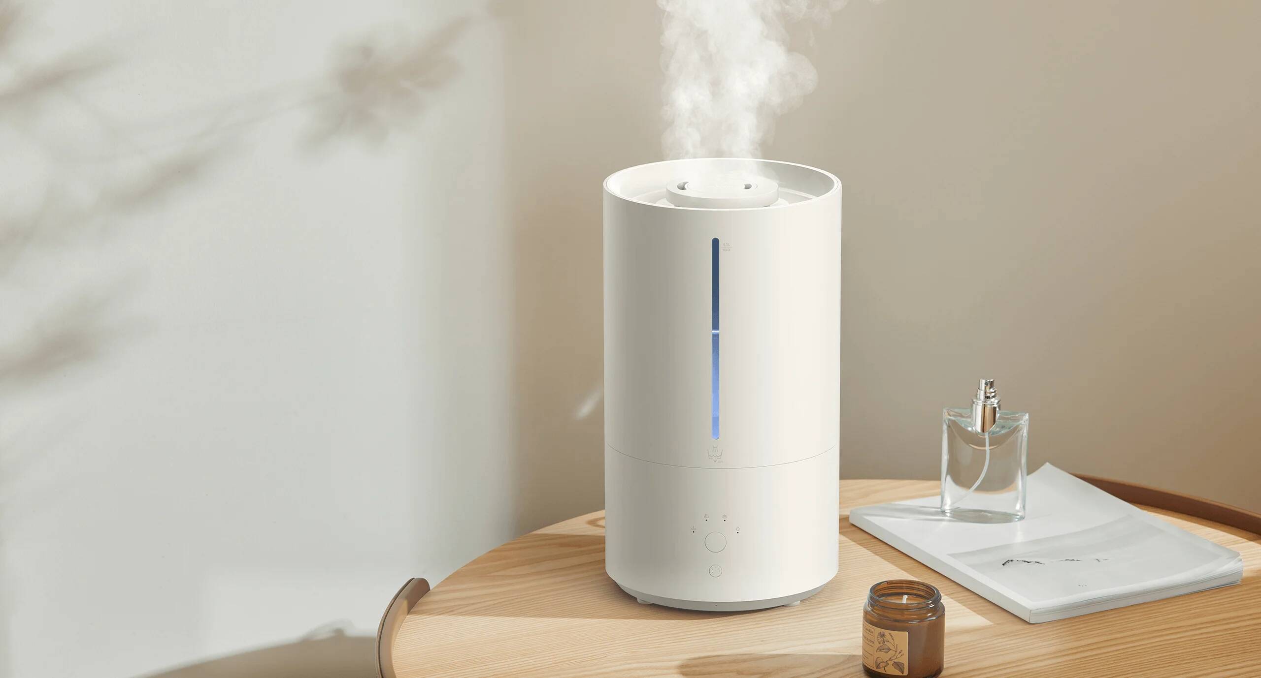 Увлажнитель воздуха Xiaomi Mijia Smart Sterilization Humidifier 2 (MJJSQ05DY)-описание-11 Увлажнитель воздуха Xiaomi Mijia Smart Sterilization Humidifier 2 (MJJSQ05DY)-описание-11.jpg