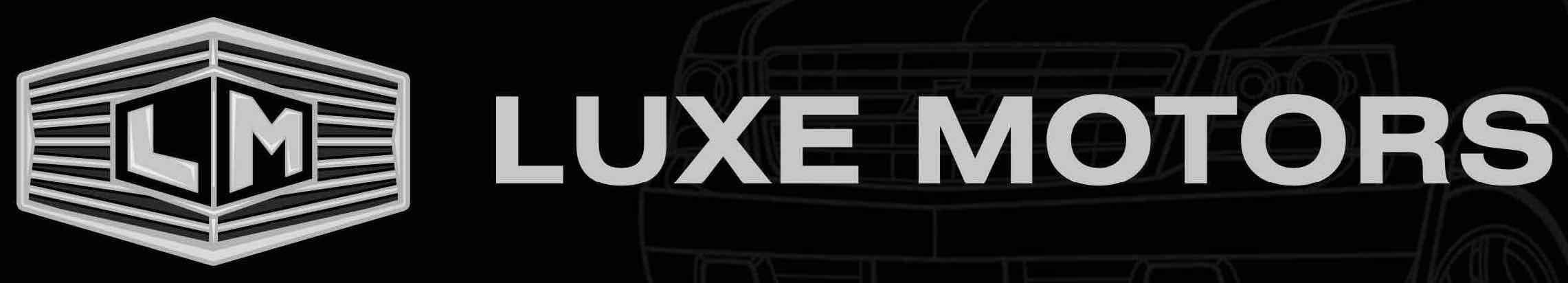 Автосалон LUXE MOTORS