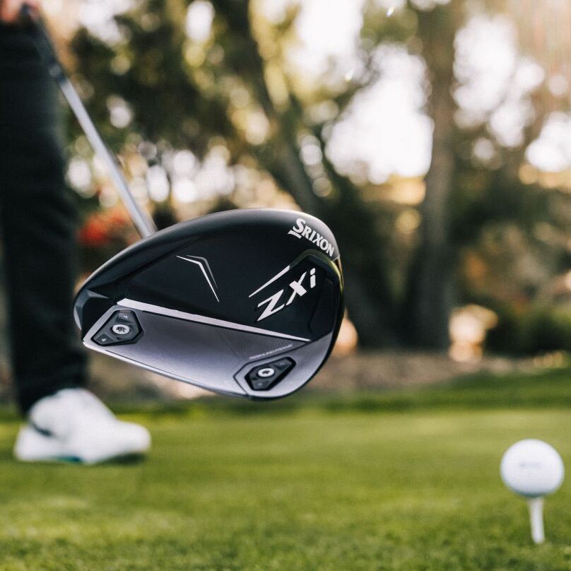 Srixon