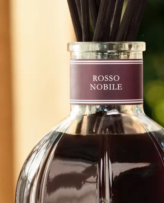 Dr Vranjes Rosso Nobile Reed Diffuser, 1.25L