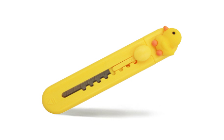 Детские канцелярские ножи