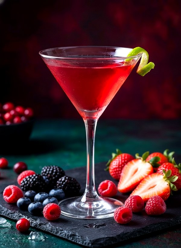 Космополитен