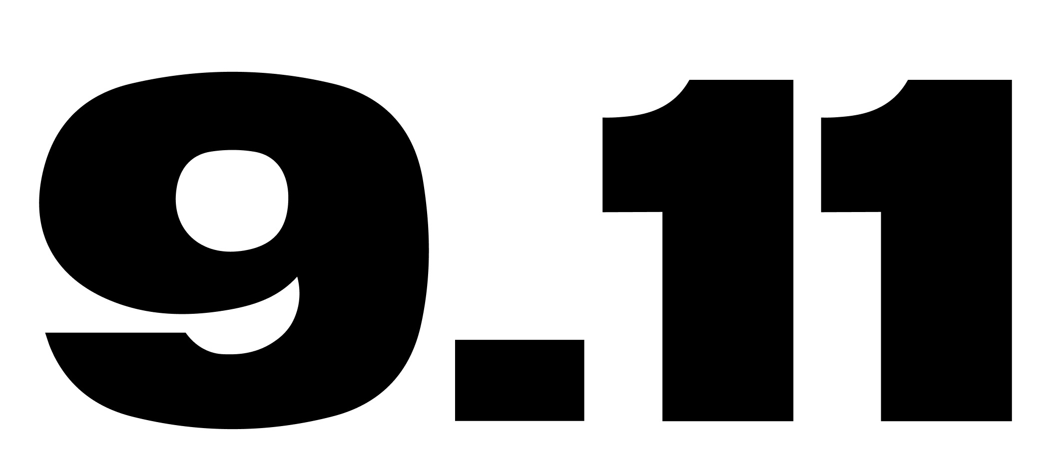 NINE.ELEVEEN