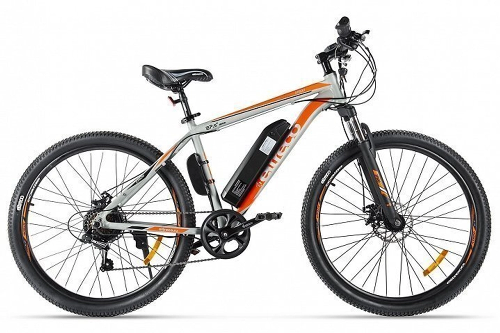 Eltreco XT 600