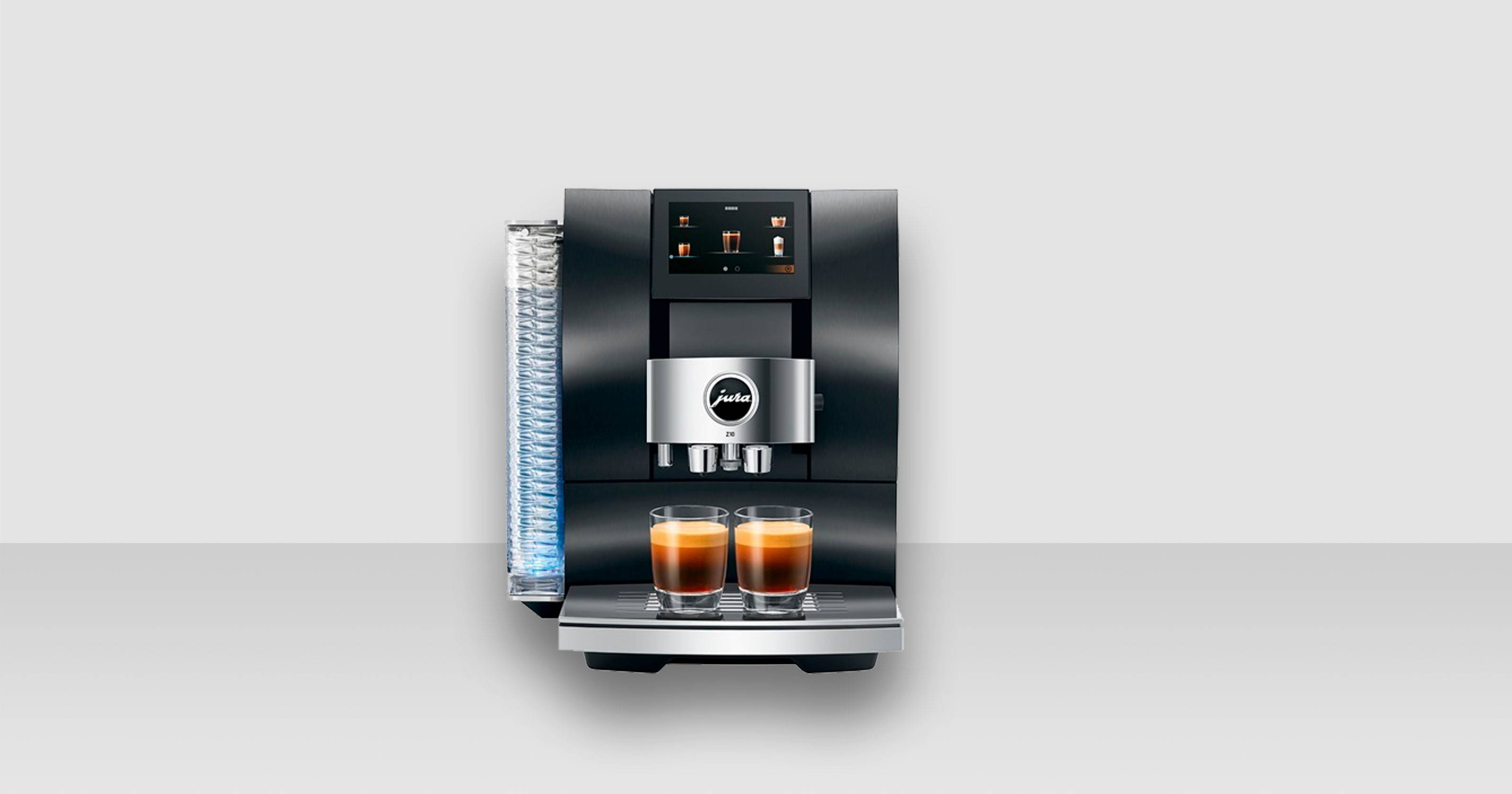 Jura Z10