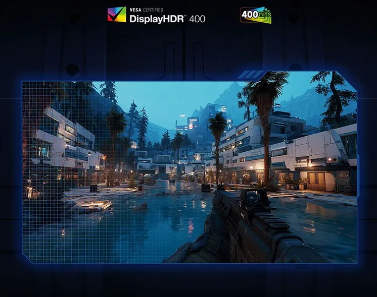 Монитор Xiaomi Redmi Monitor 27 G27U (P27UDA-RG) -описание-4.jpg